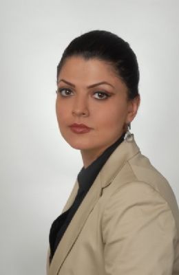 Profile picture for user Behnaz Samavat