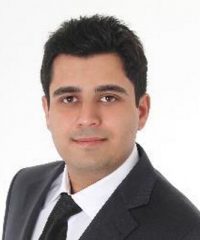 Profile picture for user Hamed Bagherzadeh