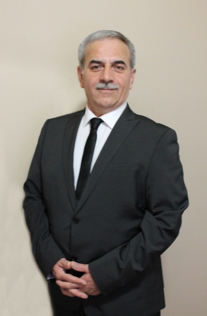 Profile picture for user saleh amini