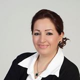 Profile picture for user Maryam Assari